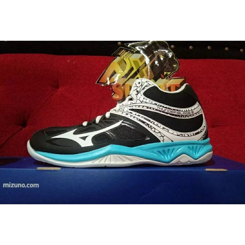 Mizuno Thunder Blade2 Original