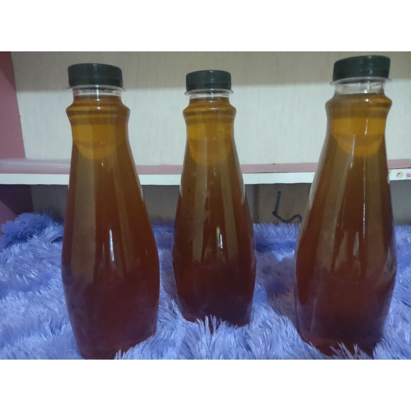 

FLASH SALE MADU MULTIFLORA CAIR 500 gr.