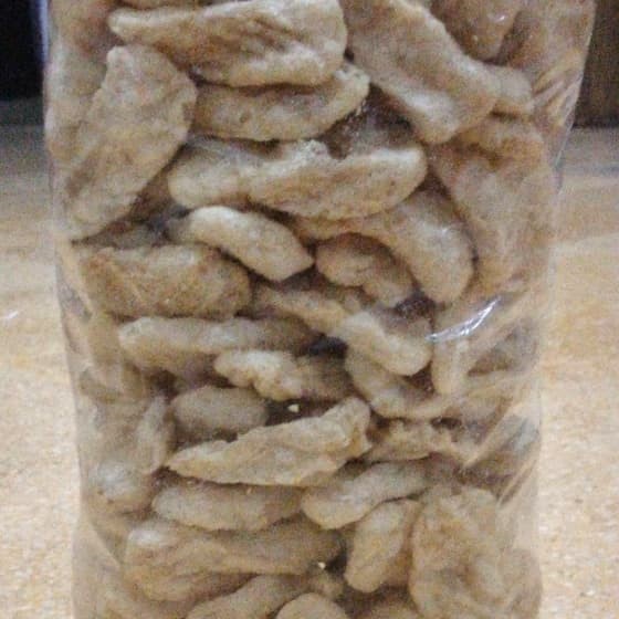 

⭐ COD ⭐ cuangki lidah khass hj uun