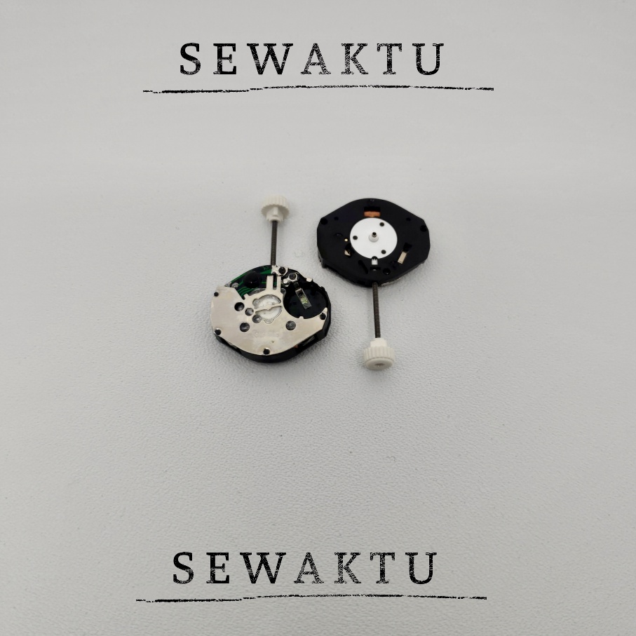 MESIN JAM TANGAN KALENG SL68 SL 68 SL-68