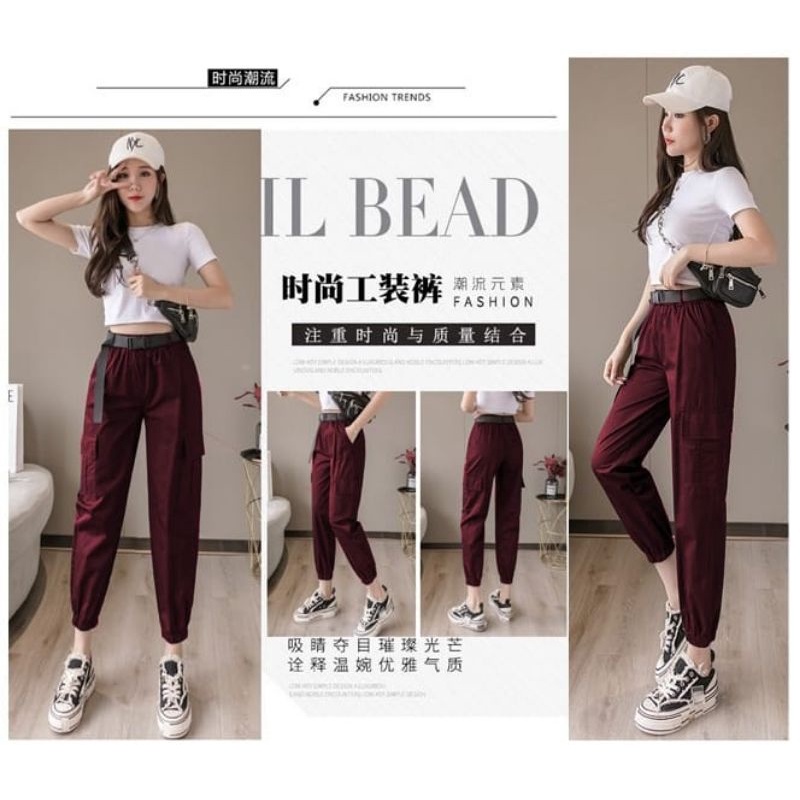 Set ganny pant
