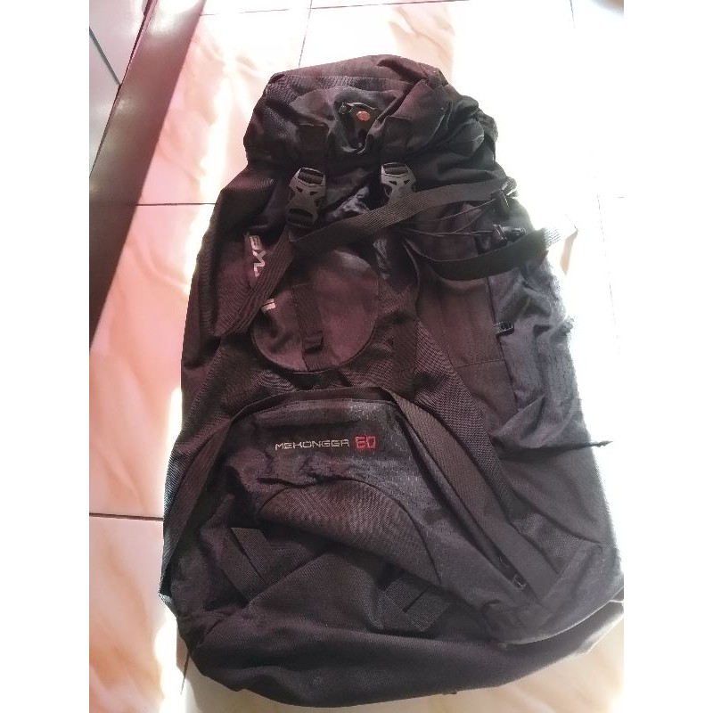 TAS Gunung TRACKER
