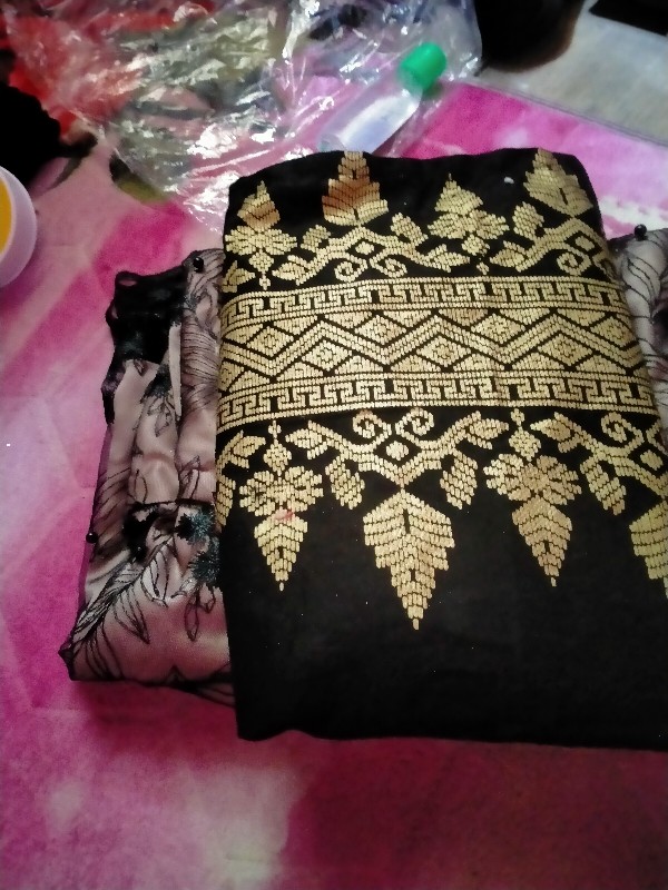 Ada Jumbo !!!! Shopashop Solo Batik Kebaya Couple Aldera Prodo Tulle Mutiara Adera Maura Couple