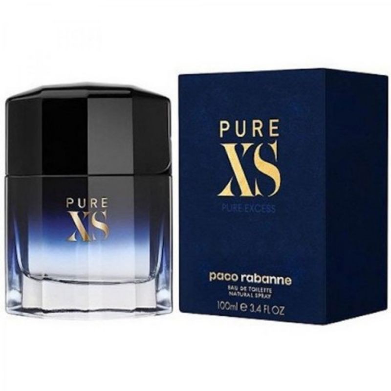 parfum PURE XS PURE EXCESS 100ML