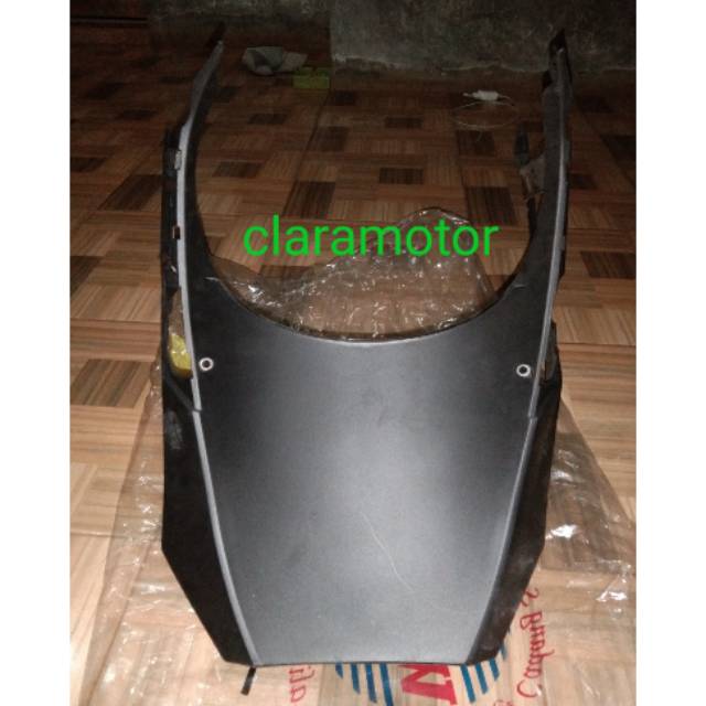 Dek Lumpir Dek Paru Vario 125 vario 150 terbaru