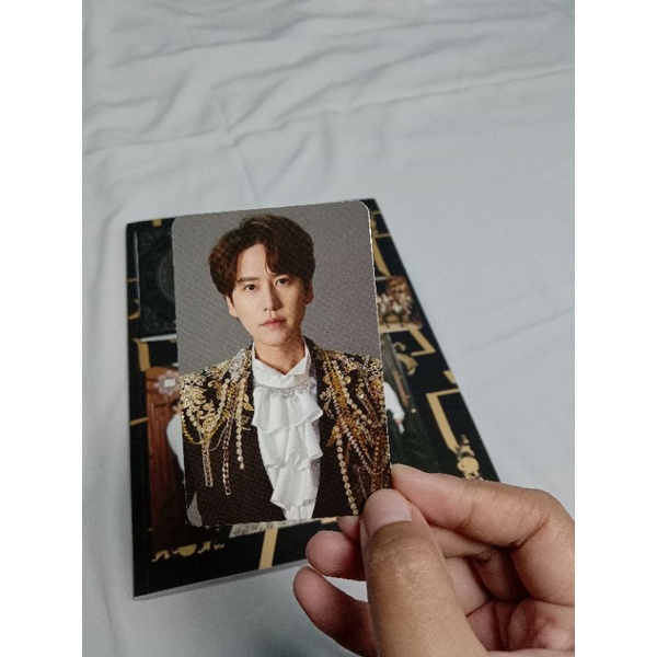 PC KYUHYUN RENAISSANCE