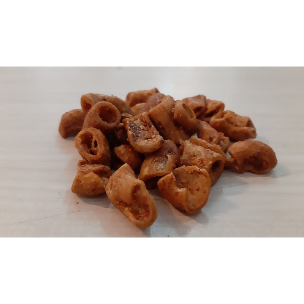 

snack sotong goreng 250grm