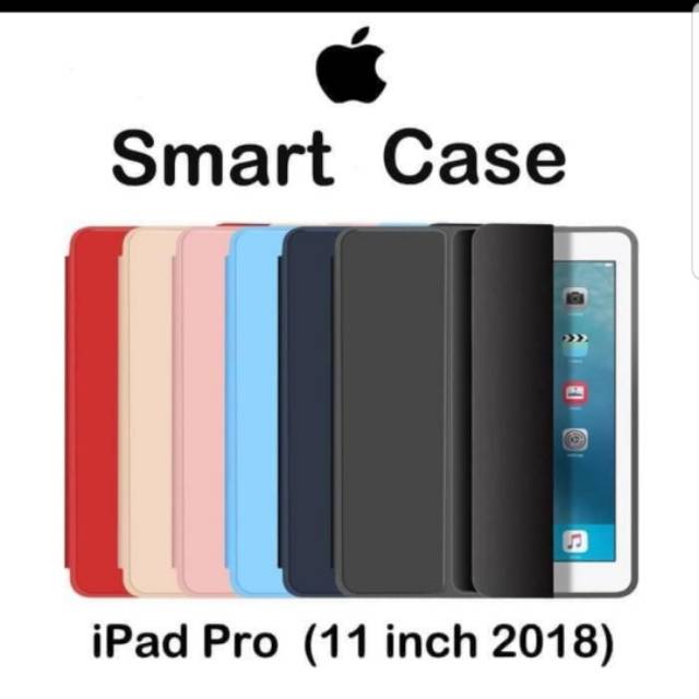 CASE ORIGINAL SMART CASE AUTO LOCK FOR IPAD PRO 11 INCH