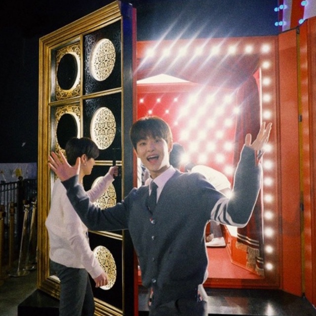 [booked] pb makestar 2.0 jihoon