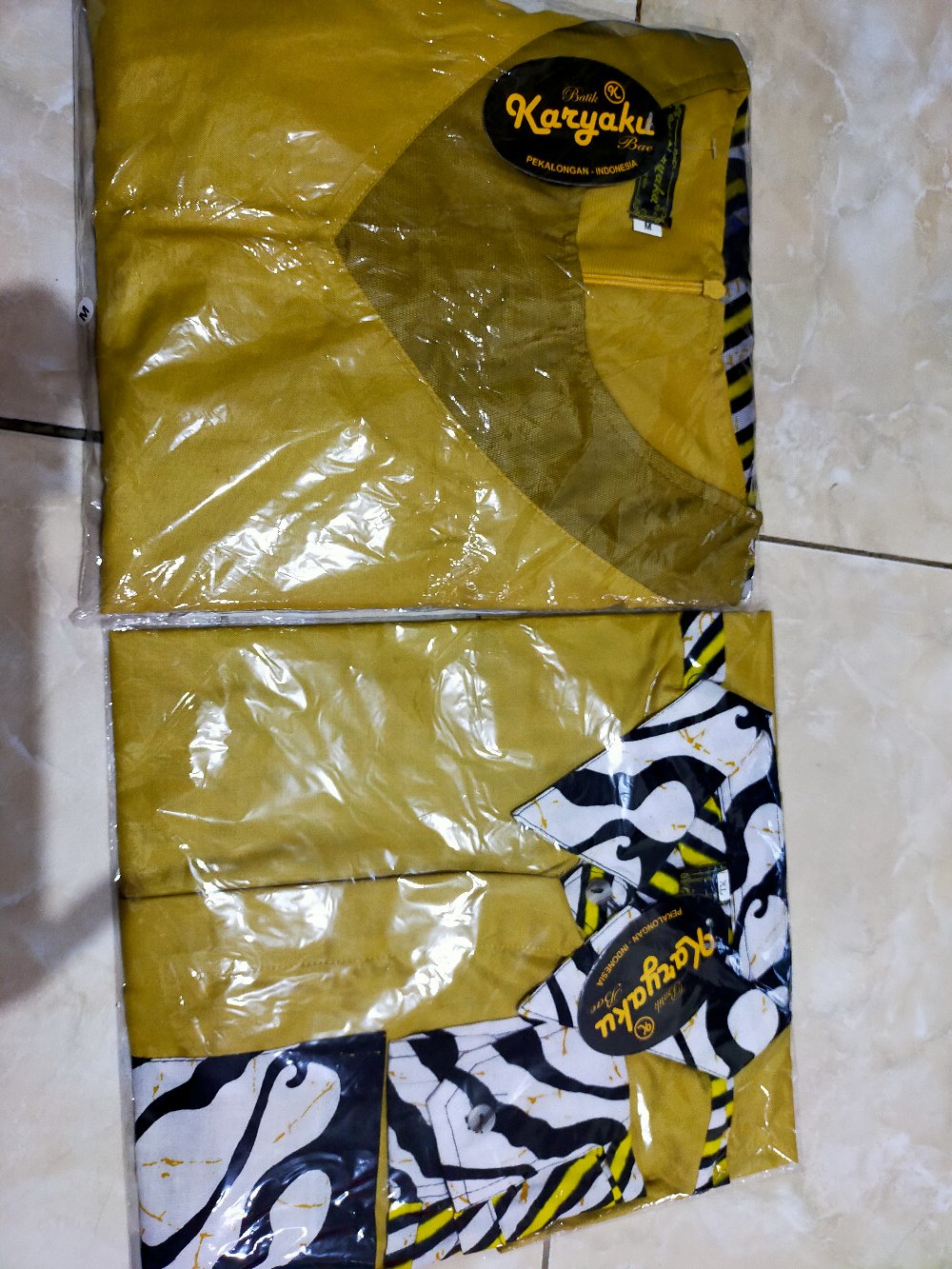 Couple Terbaru . Couple Murah . Couple Batik Kombinasi