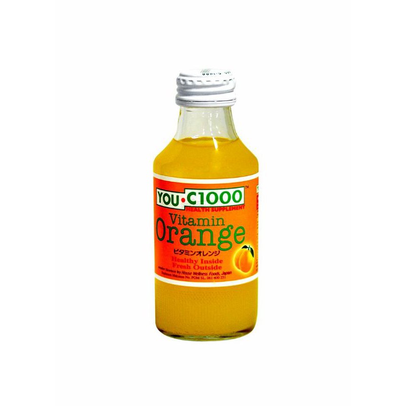 

You C1000 Health Drink Vitamin 140Ml