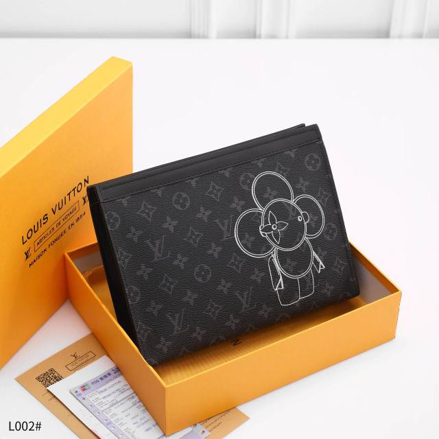 Clutch LV