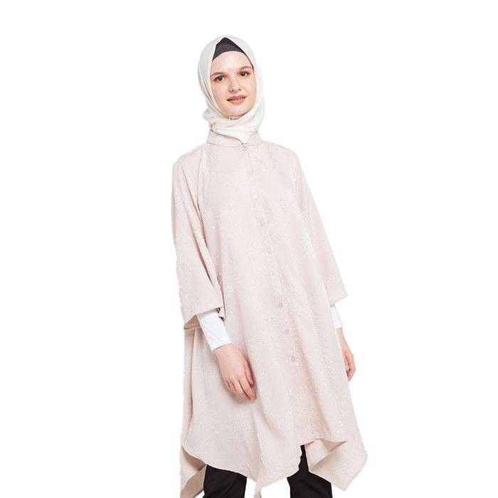 Baju Wanita Elzatta - Outer Oriana Alisya (ELC) All size