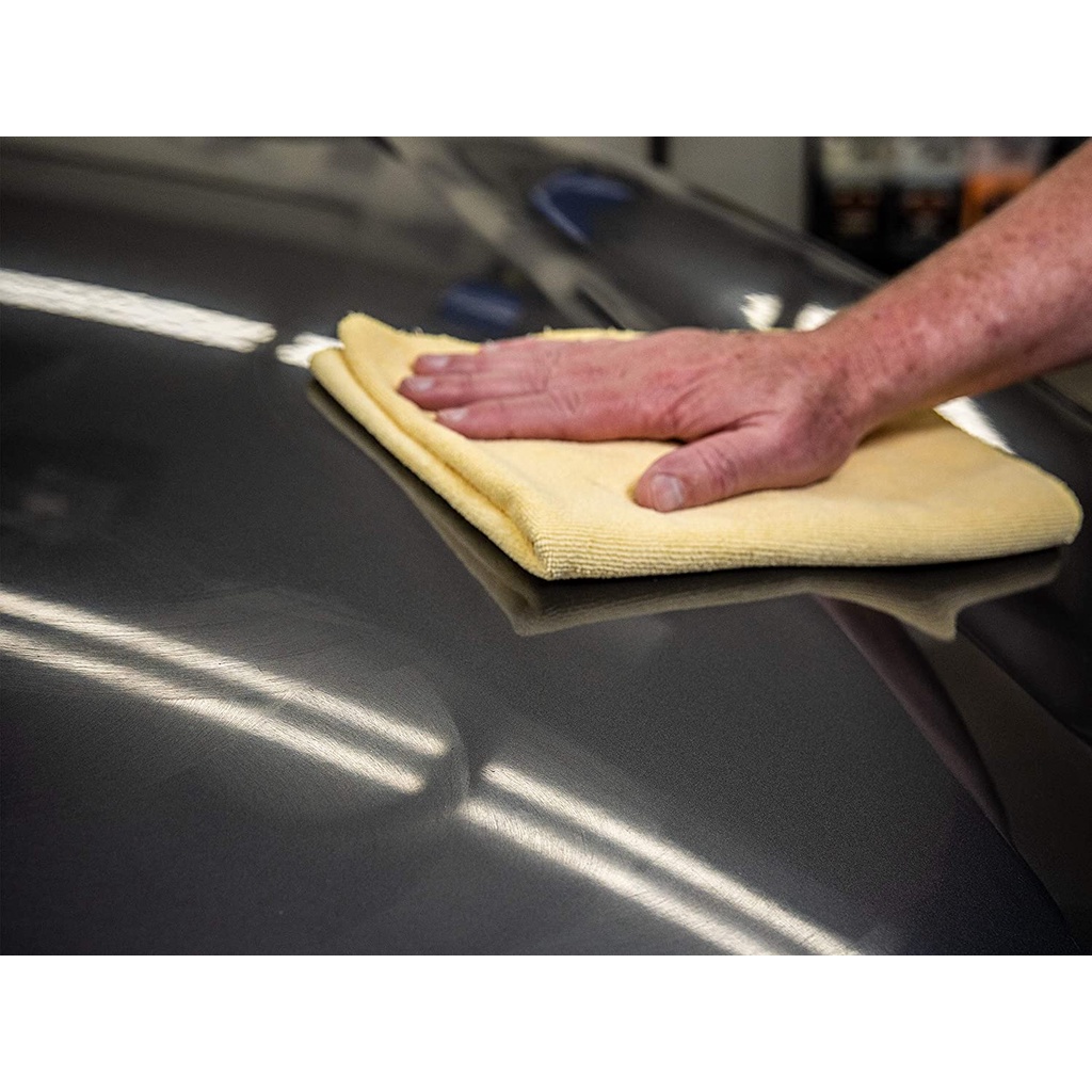 Meguiars - Meguiar's A1214  Cleaner Wax Paste