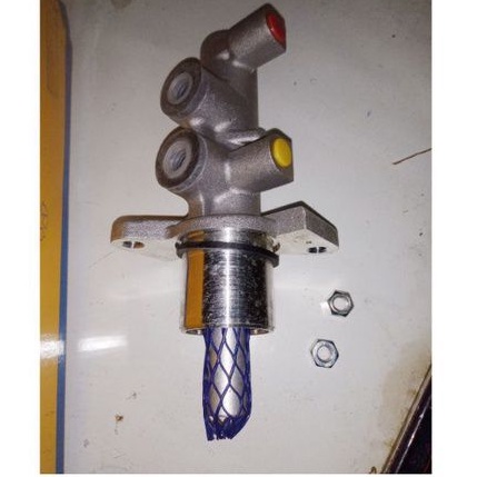 MASTER REM OPEL ZAFIRA