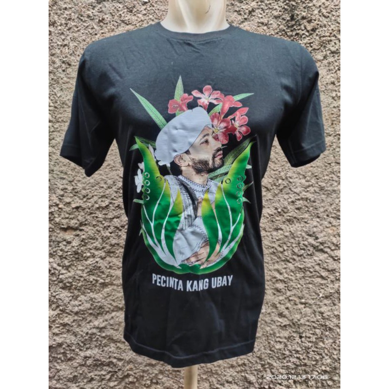 Sablon Kaos Satuan DTF