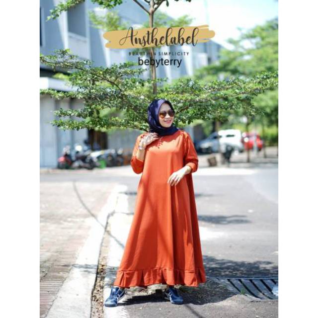 GAMIS ZIVAYA ANSTHELABEL