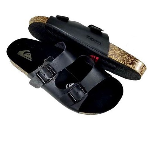 SANDAL SLOP |GUNUNG PRIA QUIKSILVER PREMIUM FREE BOX