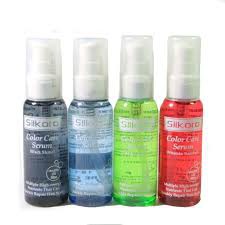 Silkoro Color Care Serum - Vitamin Rambut 80ml-1