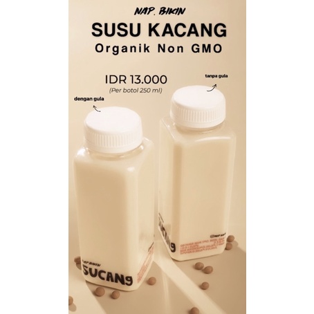 

sucang organik non gmo