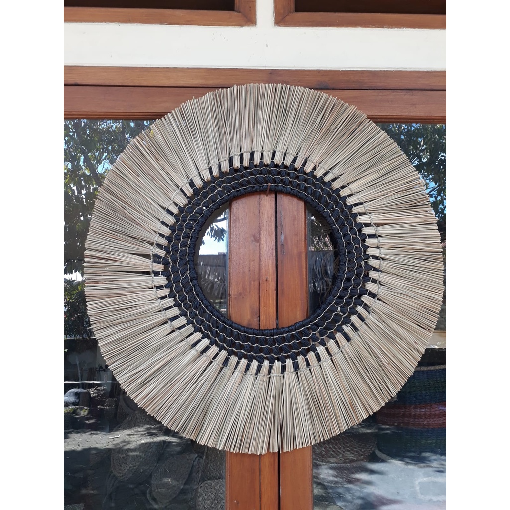 walldecor mendong kobinasi