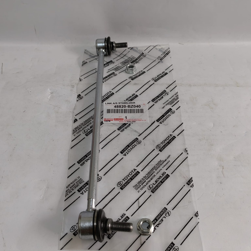 Link Stabilizer Agya Ayla