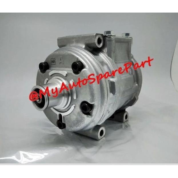 Kompresor Compresor Ac Kijang Nd 15A Denso Original