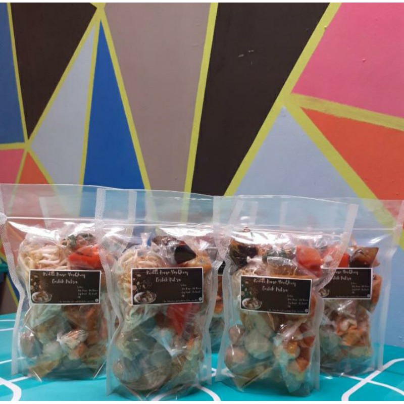 

Baso Yoeqhey (Baso Embik)