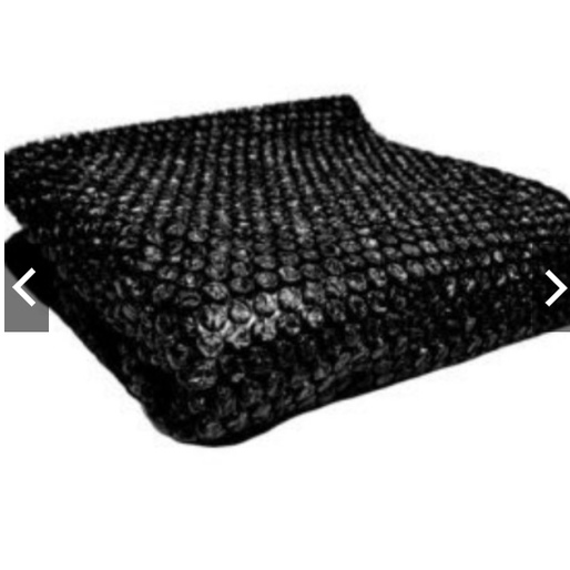 Babble warp packing pengaman barang pesanan 60x100cm