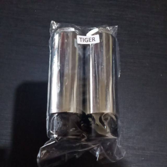 sambungan shock depan tiger /peninggi shock depan tiger 10cm