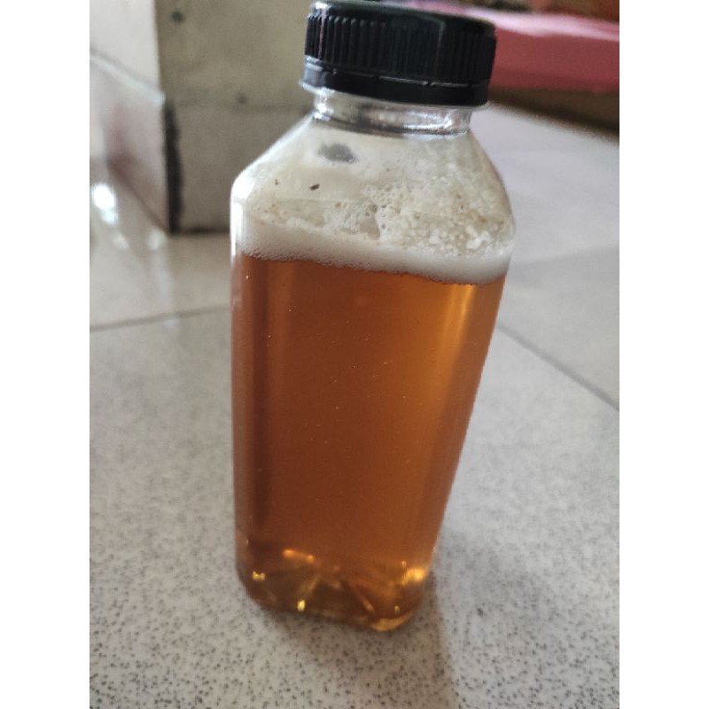 

madu melifera multiflora 500 ml