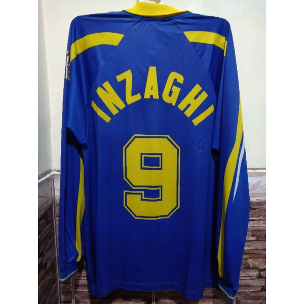 JERSEY JUVENTUS MULTISPORT JADUL LAWAS