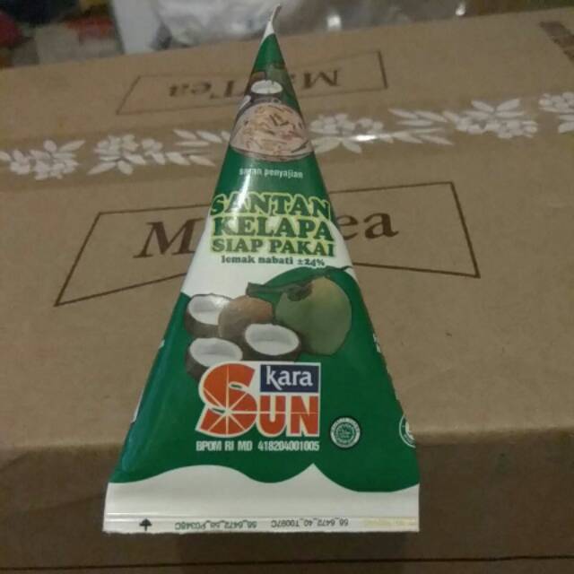 

Sun kara segitiga atau tca