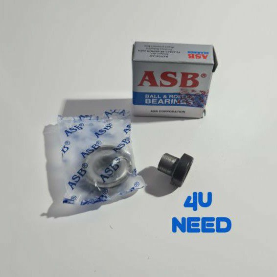 Bearing+Kones Sepeda ASB 6000zz