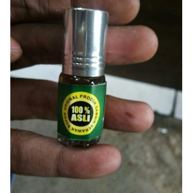 

SERAWAK BORNEO CAIR ASLI HERBAL KALIMANTAN GAMBIR SIAM GRADE B - 1 PCS