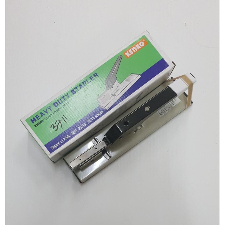 

STAPLER KENKO HD-12N/13 | HEAVY DUTY STAPLER