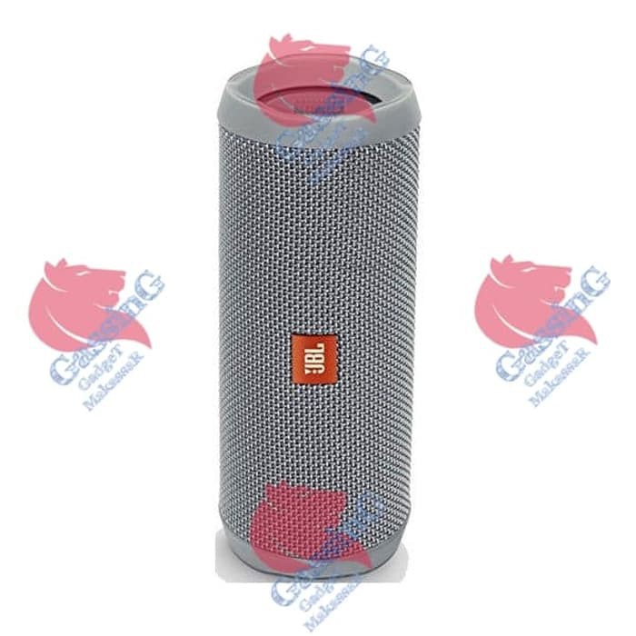 JBL Flip 4 - Grey