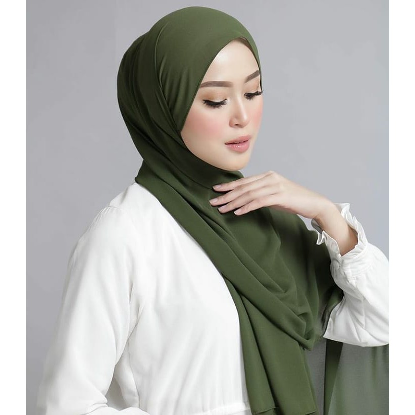 Pashmina sabyan original Premium terlaris