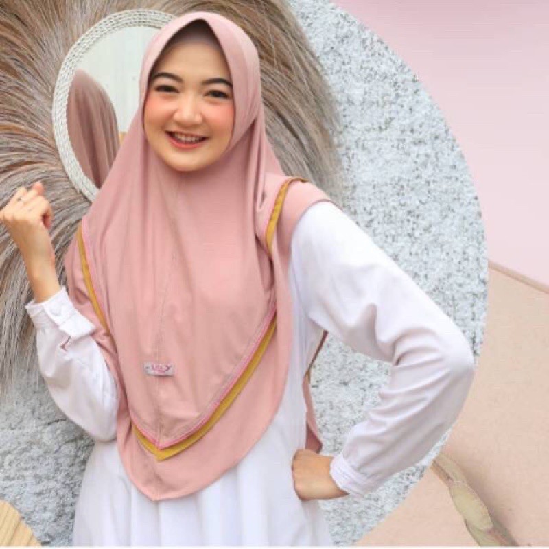 HIJAB INTSAN TERBARU HIJAB INSTAN TERMURAH HIJAB AREY SAFEL AREY HIJAB SHAFEL AREY SYARI