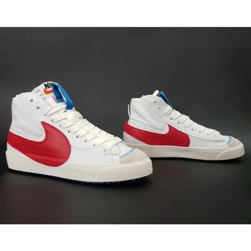 sepatu sneaker blazer mid 77