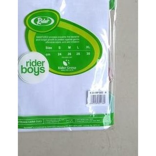 Kaos Singlet Anak Rider Boys Anti Bacteria Shopee Indonesia Kaos Singlet Anak Rider Boys Anti Bacteria Shopee Indonesia