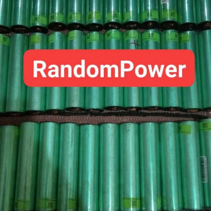 battery baterai lifepo4 lontong 12Ah