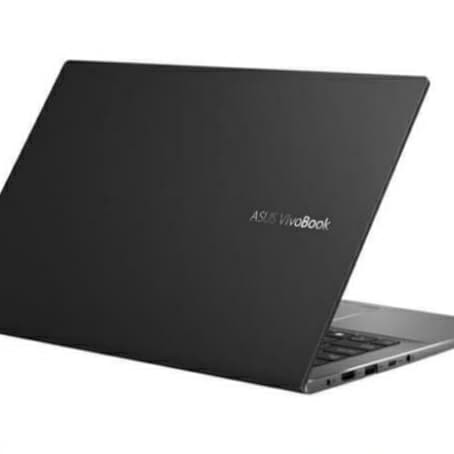 ASUS K413FQ - EK701T (SILVER) / EK702T (BLACK)