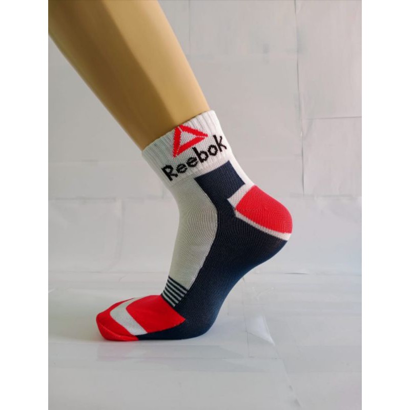 Kaos Kaki Sport/kaos kaki olah raga/badminton/tennis /futsal/sekolah