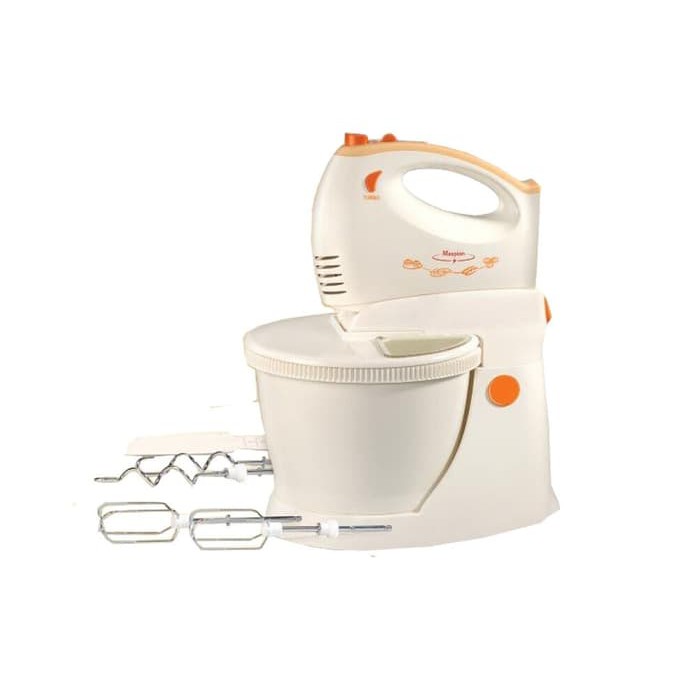 MASPION MT 1194 / STAND MIXER MANGKOK / MT1194