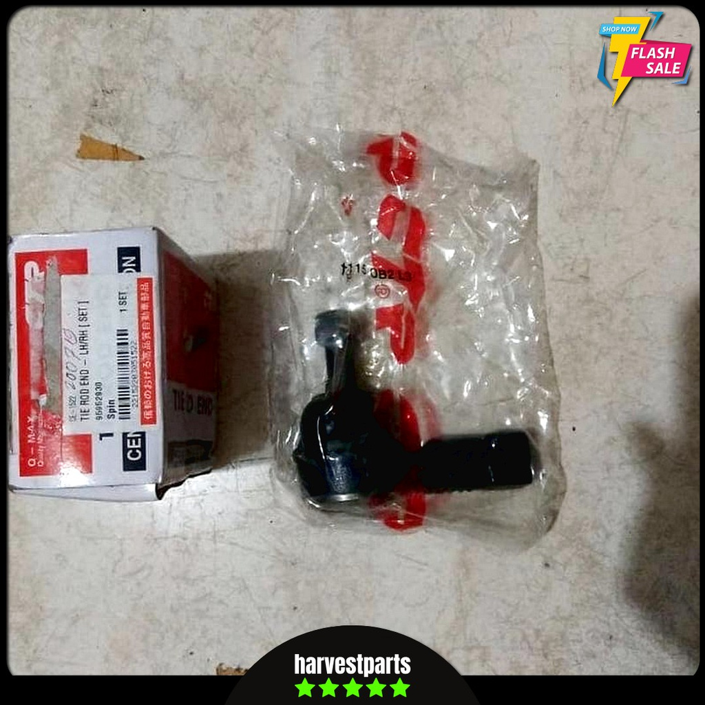 Tie Rod Chevrolet Spin Tierod Chevrolet Spin Pendek Ctr