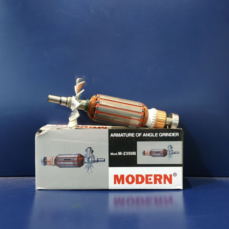 Armature Modern M-2350B M2350B