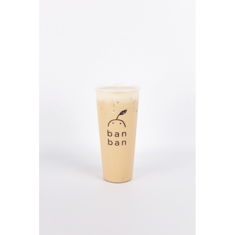 

BAN BAN Milktea S, M dan L