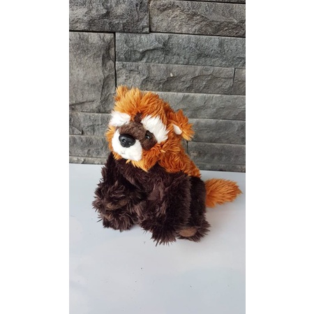 Boneka Anjing/Dog Mini