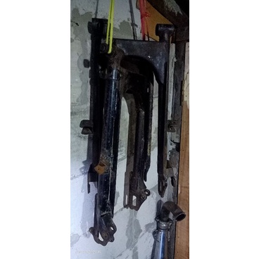 ARM YT PNP RX KING ,ORIGINAL COPOTAN BEKAS